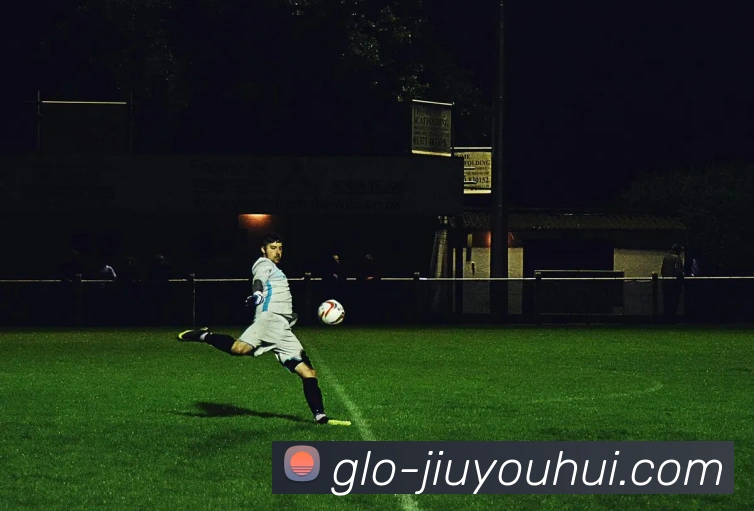 九游会官网品牌故事